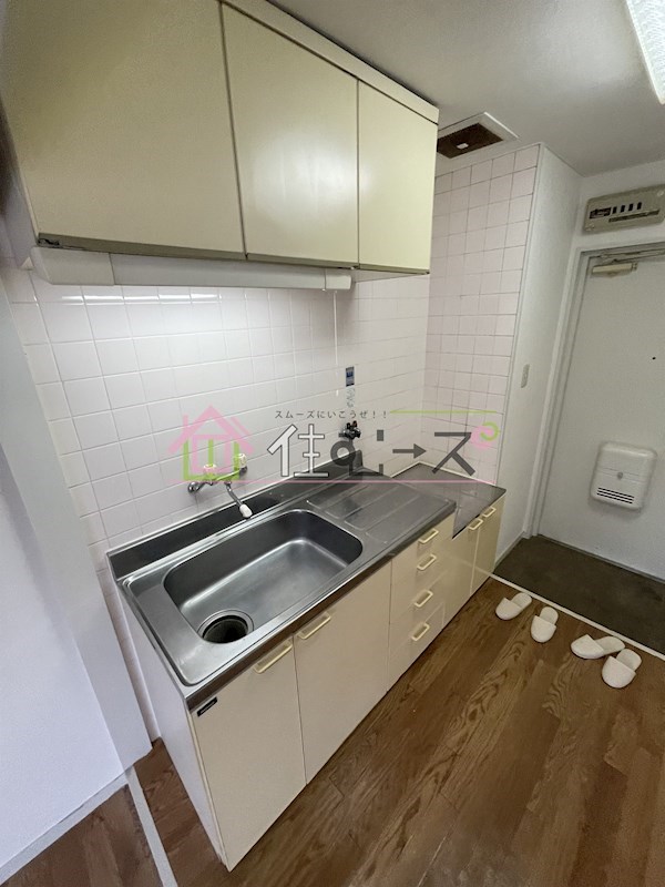 シンセイドルフ キッチン