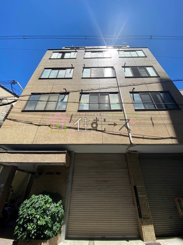 リバティ中津Ⅰ その他外観1