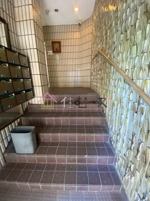 リバティ中津Ⅰ その他外観2