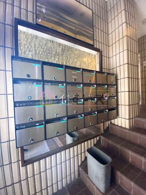 リバティ中津Ⅰ その他外観3