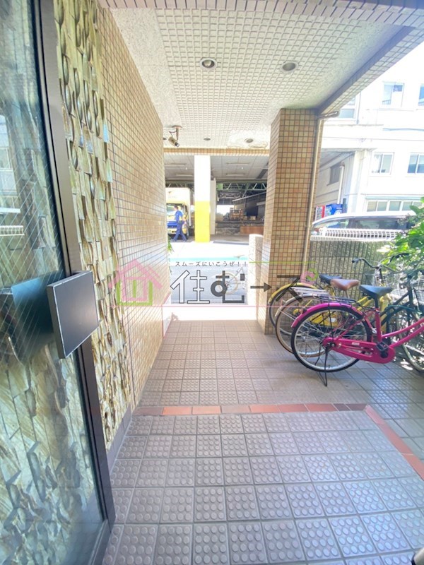 リバティ中津Ⅰ その他外観4