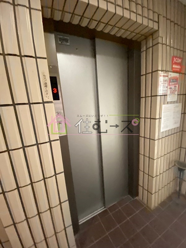 リバティ中津Ⅰ その他外観5