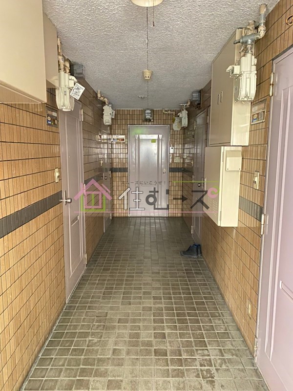 リバティ中津Ⅰ その他外観6