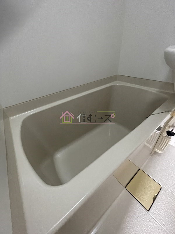 リバティ中津Ⅰ 風呂画像