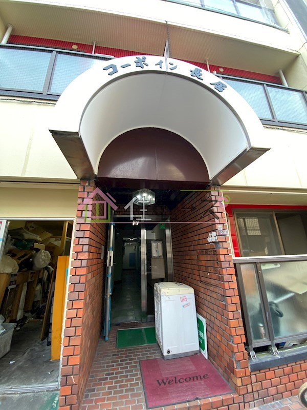 コーポイン長居A棟 その他1