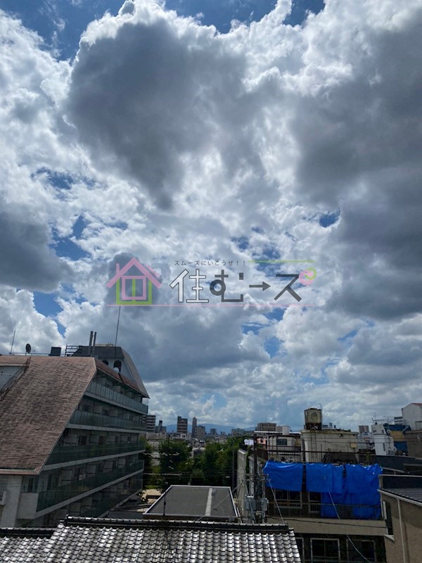 コーポイン長居A棟 その他2