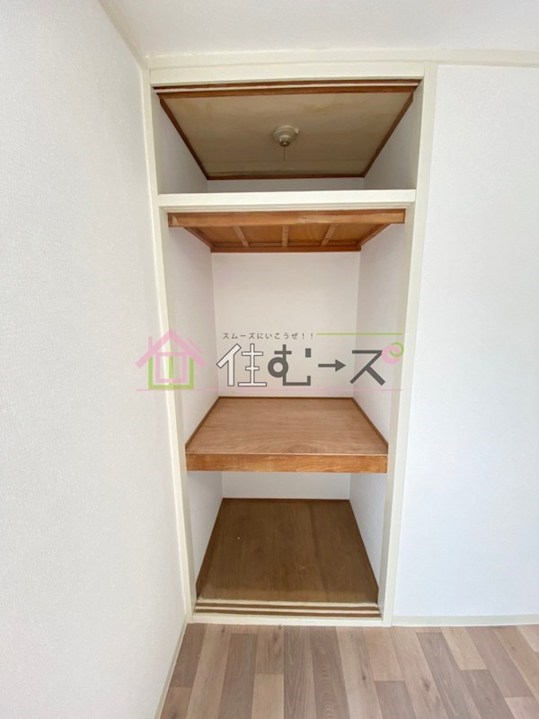 コーポイン長居A棟 その他3