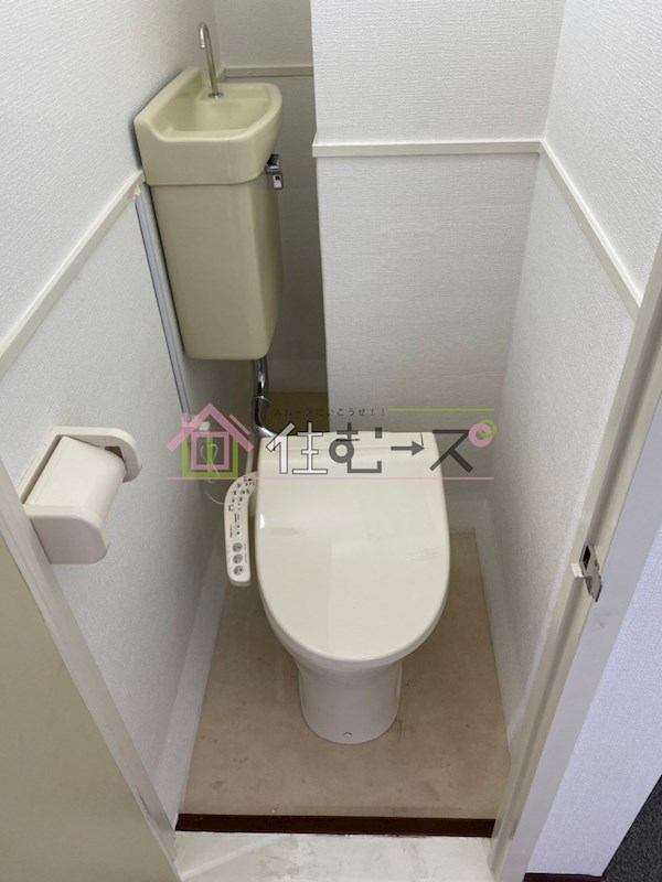 コーポイン長居A棟 その他5