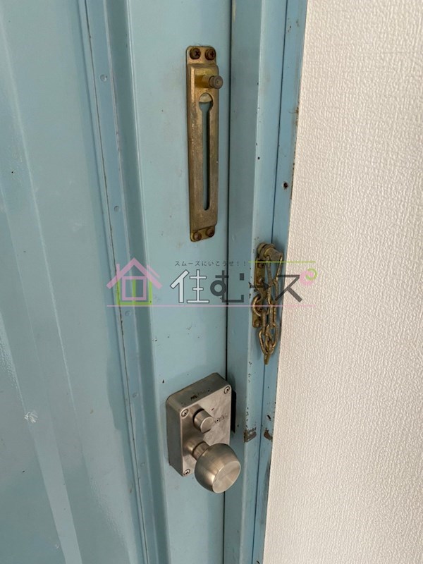 コーポイン長居A棟 その他6