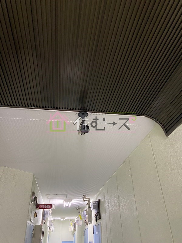 コーポイン長居A棟 その他外観3