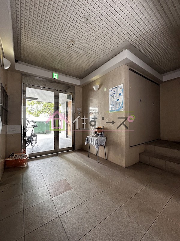 CITY DWELL SKY TORTOISE その他外観4