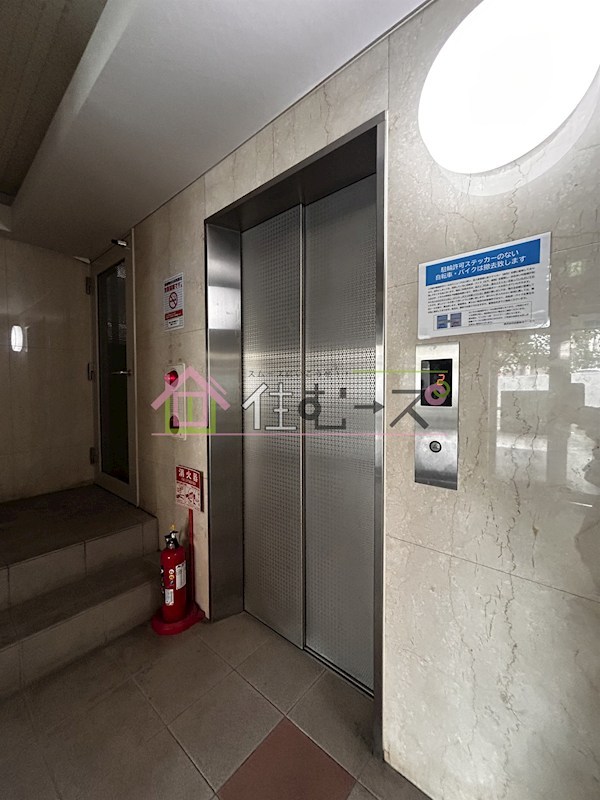 CITY DWELL SKY TORTOISE その他外観5