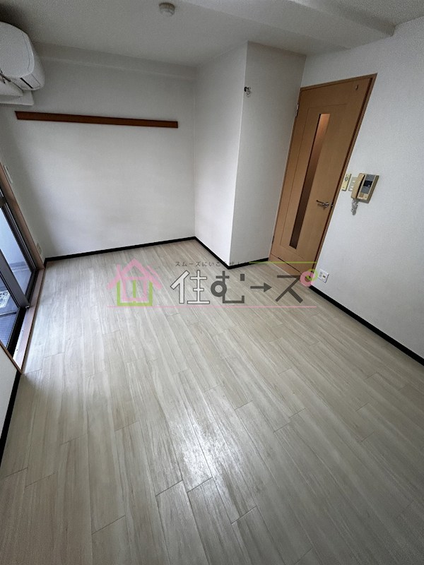 CITY DWELL SKY TORTOISE リビング