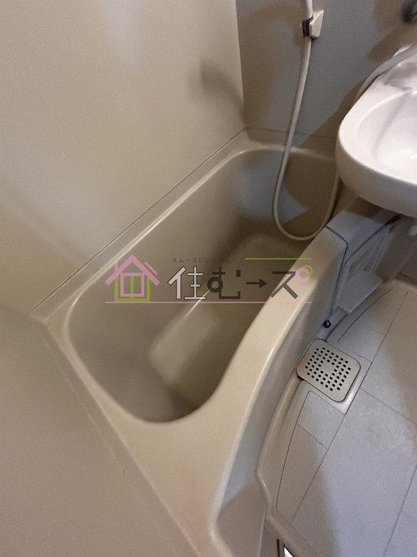 ロイヤル天満橋 風呂画像