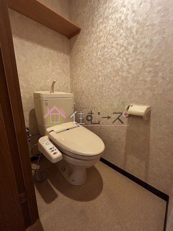 ベルメゾン天満 その他4