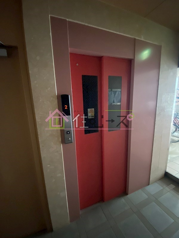 ベルメゾン天満 その他外観4