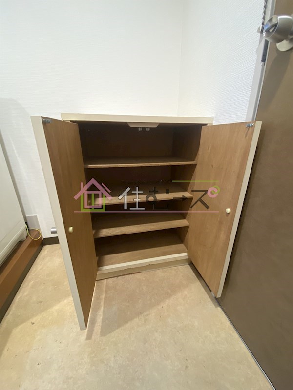 ノイメゾン堀江 その他2