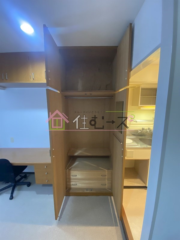 ノイメゾン堀江 その他4