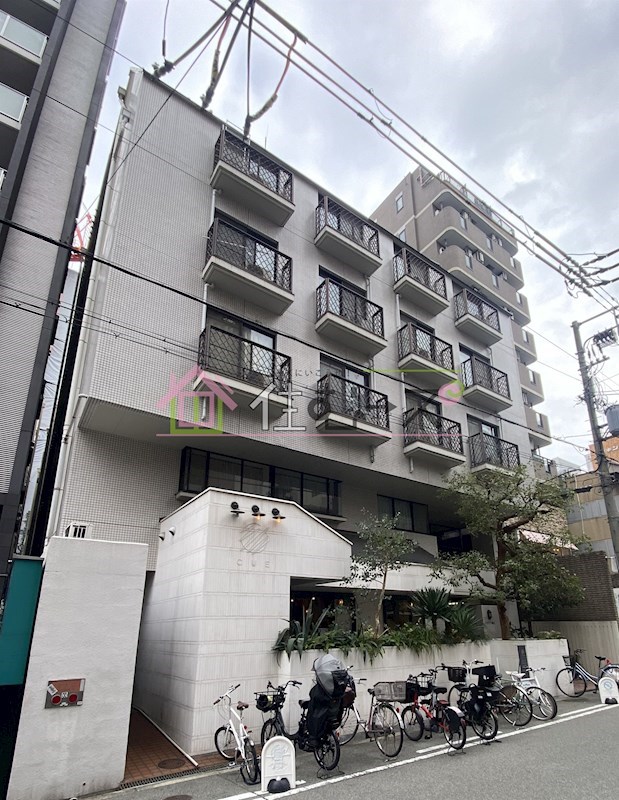 ノイメゾン堀江 その他外観1