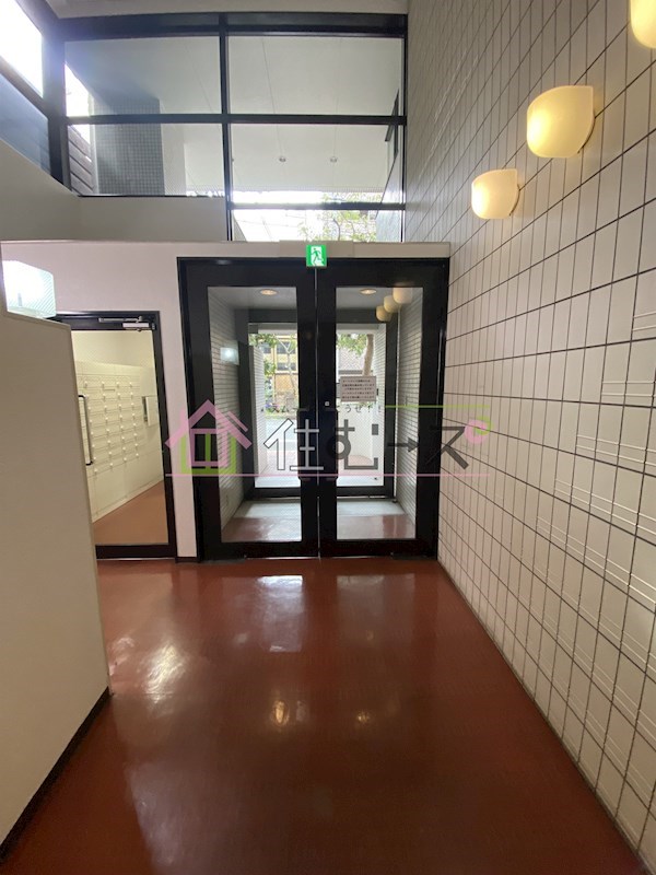 ノイメゾン堀江 その他外観3