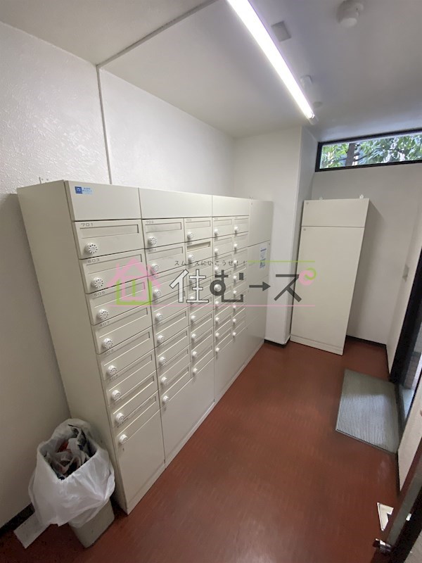 ノイメゾン堀江 その他外観4