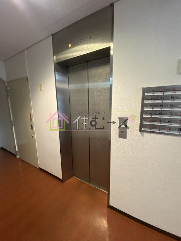 ノイメゾン堀江 その他外観5