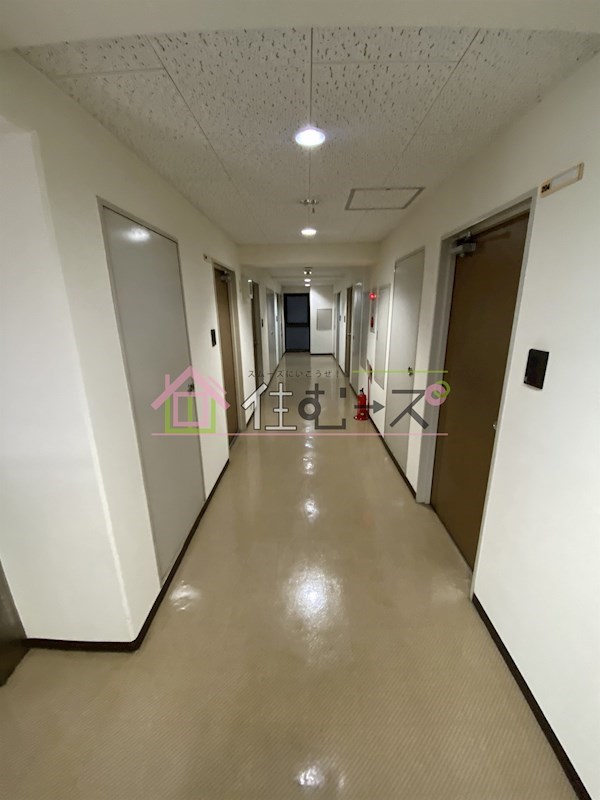 ノイメゾン堀江 その他外観6