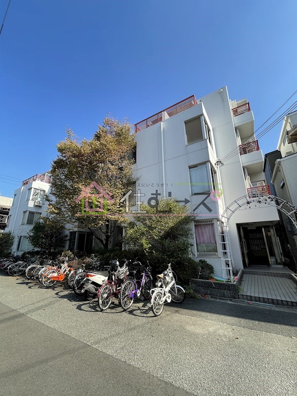 すばる一番館 外観