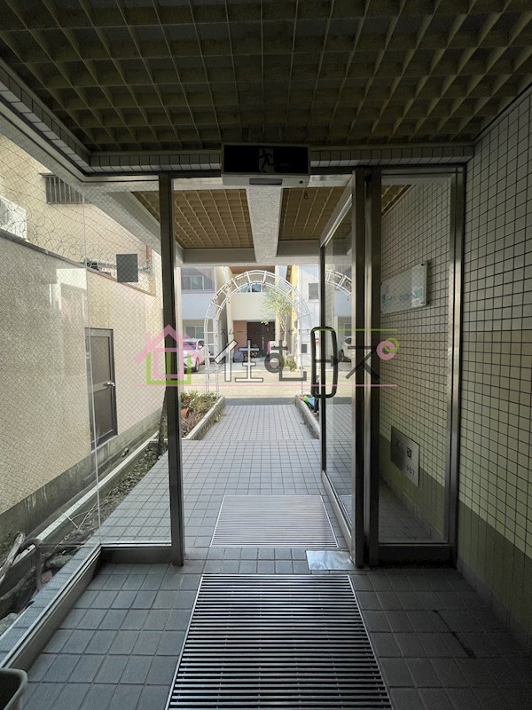 すばる一番館 その他外観2