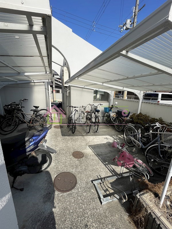 すばる一番館 その他外観6