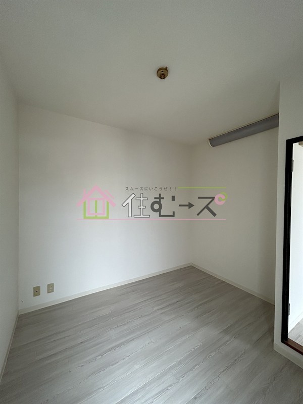 すばる一番館 リビング