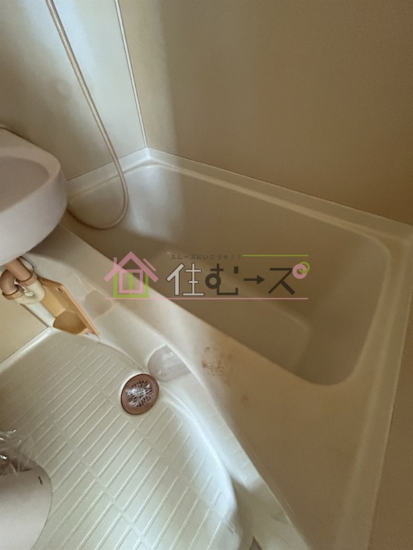 すばる一番館 風呂画像