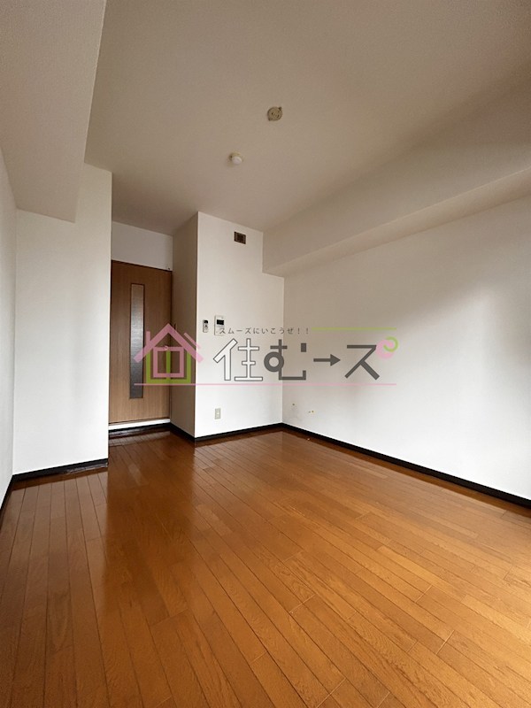 エスリード同心第3 リビング