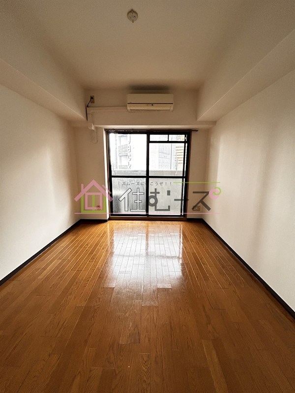 エスリード同心第3 ベッドルーム