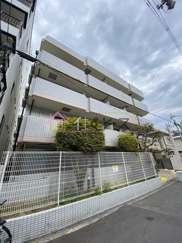 Helios その他外観1