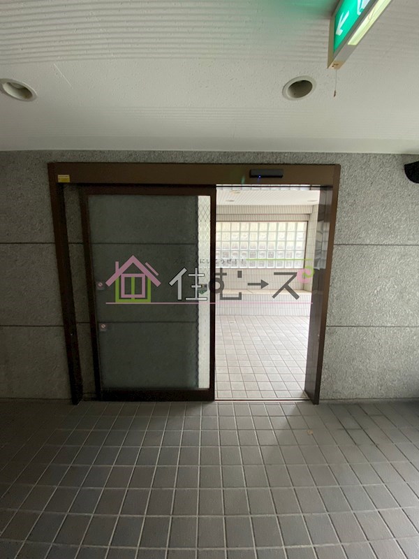 Helios その他外観2