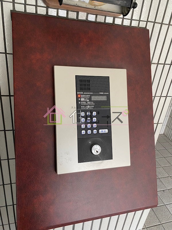 Helios その他外観3