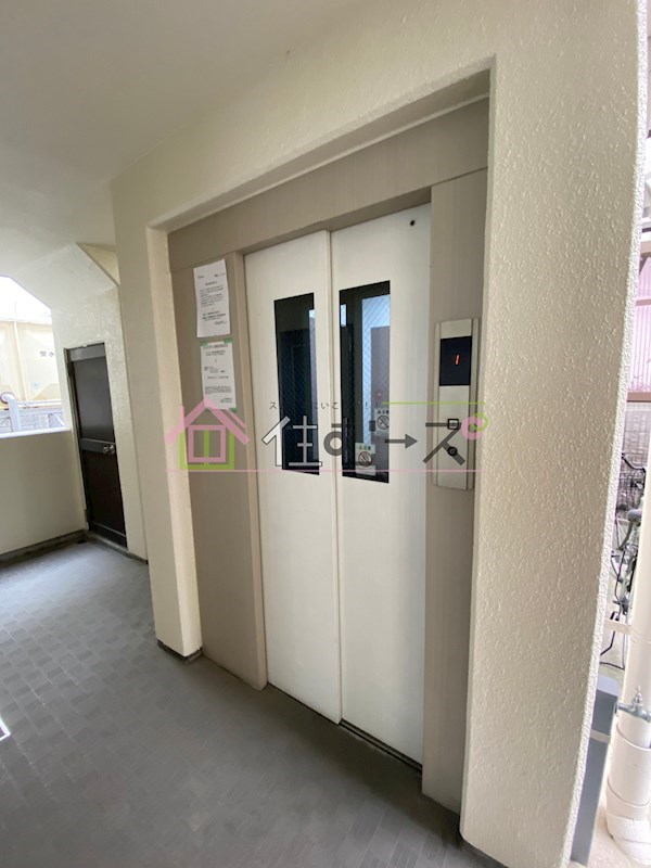 Helios その他外観4