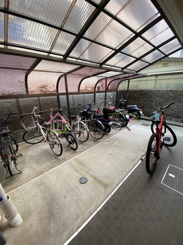 Helios その他外観6