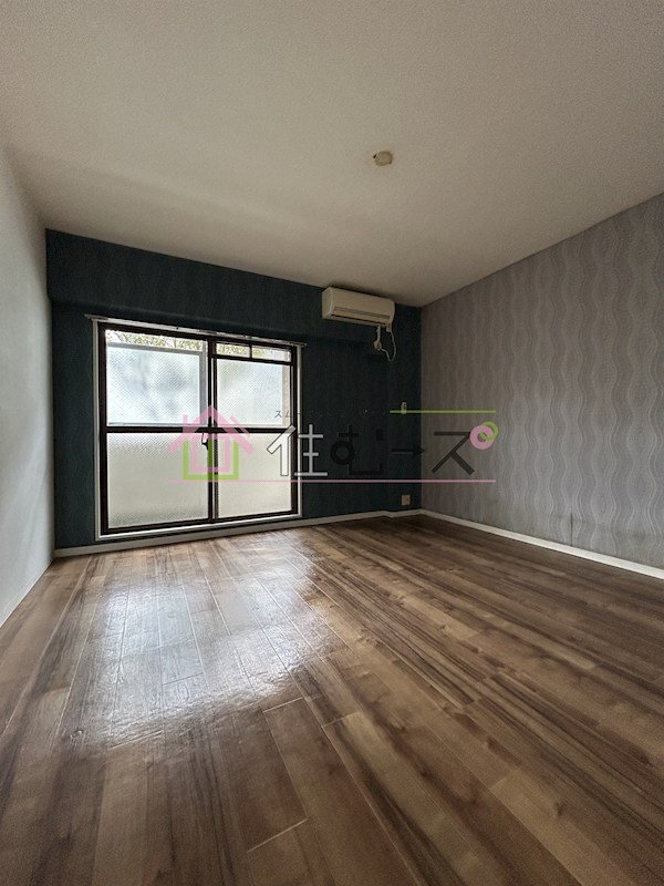 Helios ベッドルーム