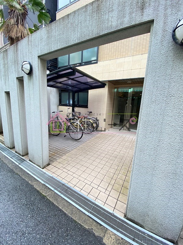 グレース上本町 その他1