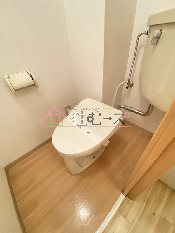 グレース上本町 その他4