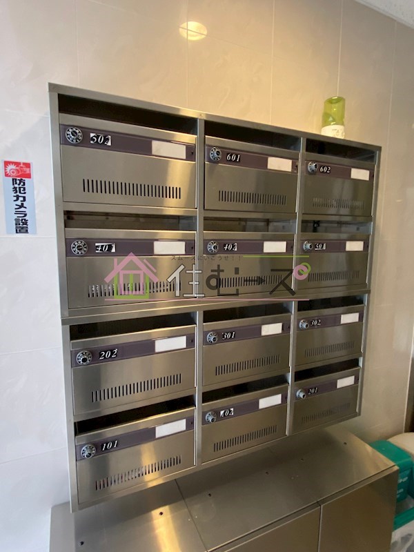 グレース上本町 その他外観2