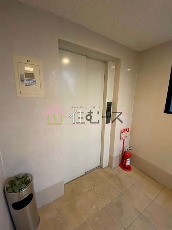 グレース上本町 その他外観3