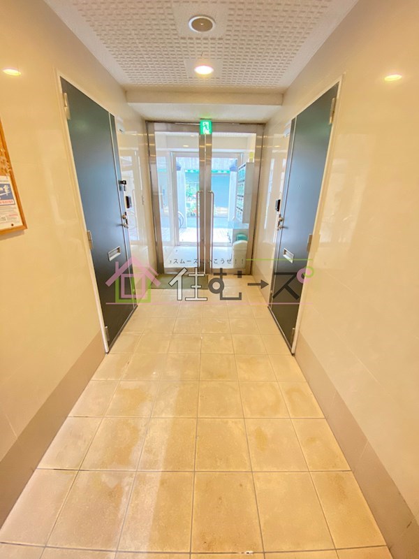 グレース上本町 その他外観4