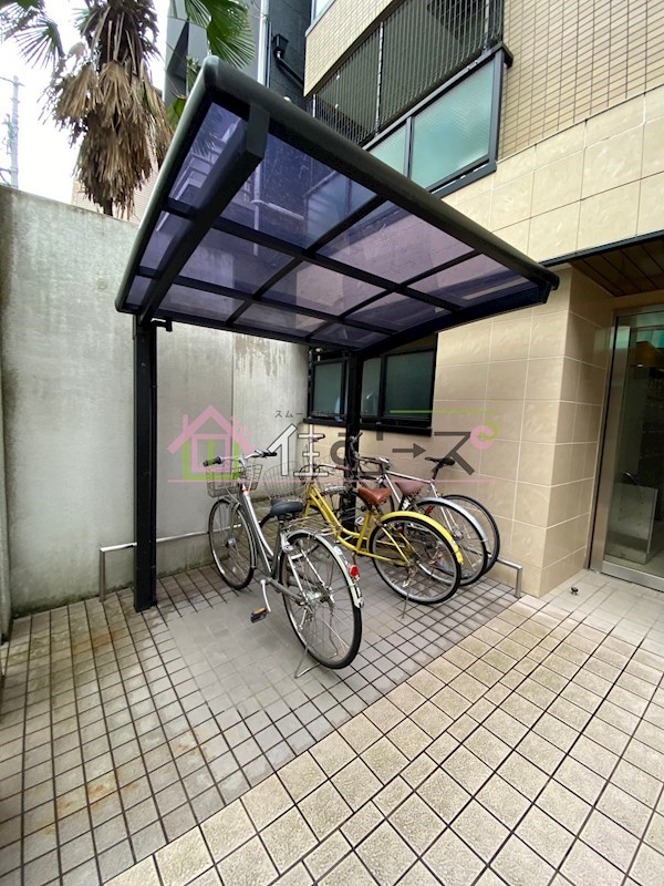 グレース上本町 その他外観5