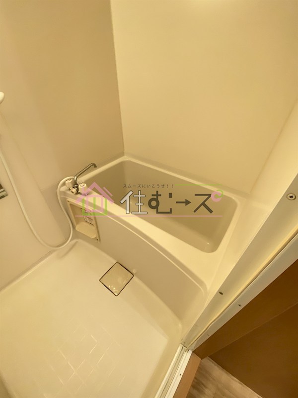 グレース上本町 風呂画像