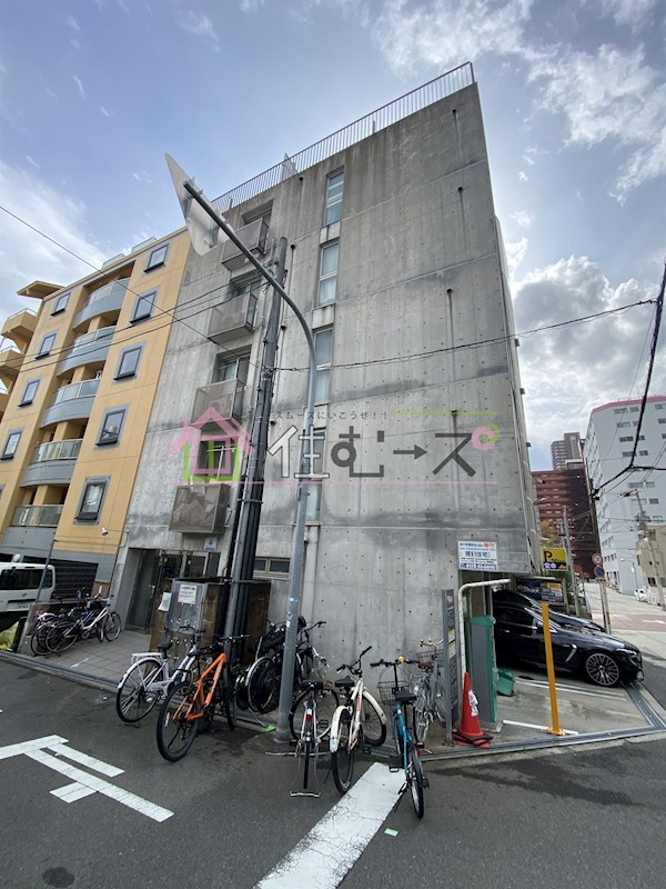 WT.net BLD その他外観1