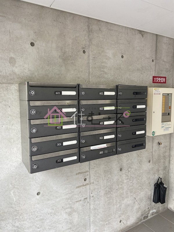 WT.net BLD その他外観2