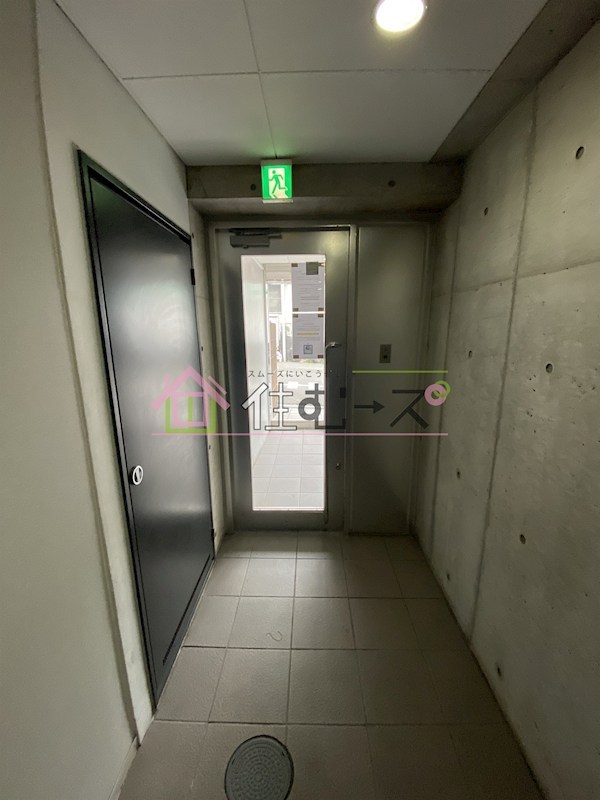 WT.net BLD その他外観4